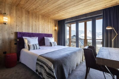 Chalet Koh-I-Nor Val Thorens