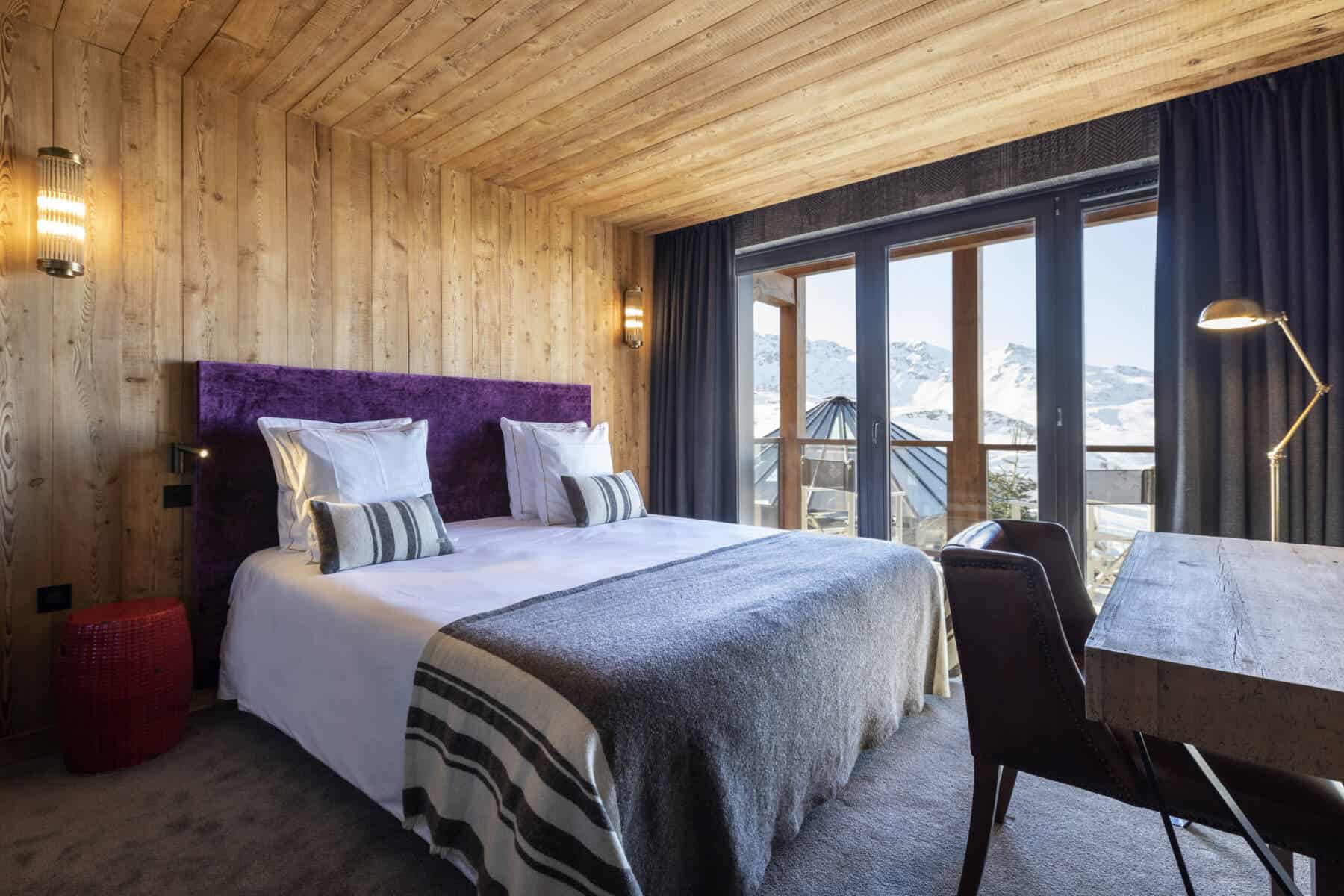 Chalet Koh-I-Nor Val Thorens