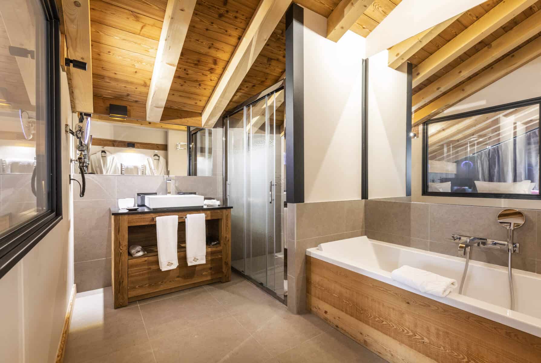 Chalet Koh-I-Nor Val Thorens