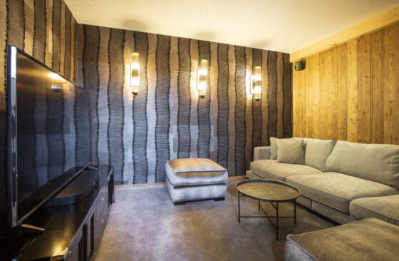 Chalet Koh-I-Nor Val Thorens