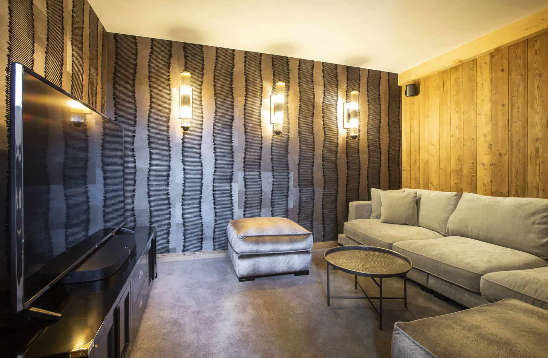 Chalet Koh-I-Nor Val Thorens