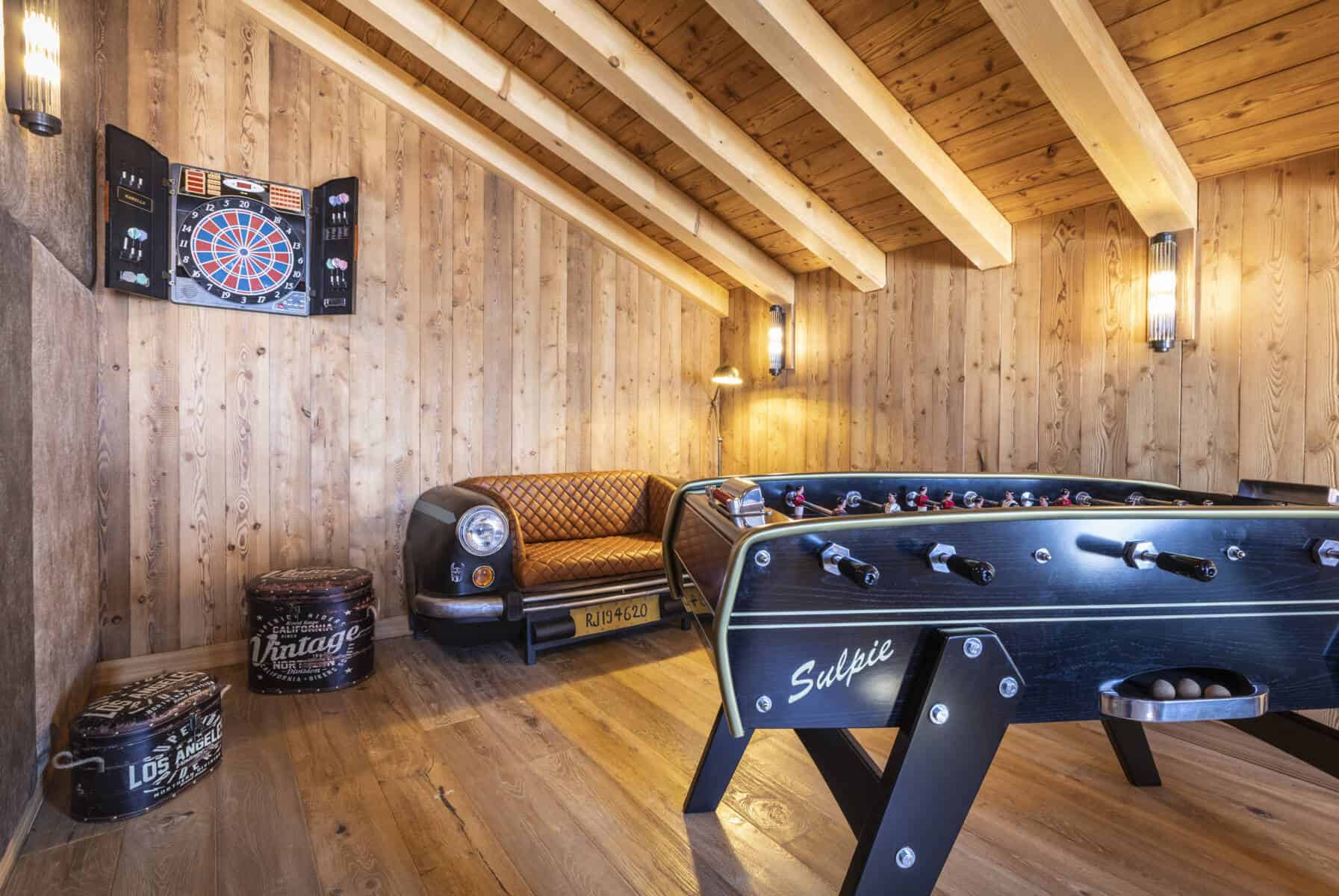 Chalet Koh-I-Nor Val Thorens