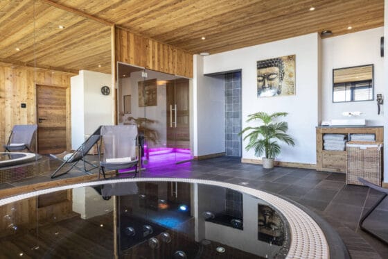 Chalet Koh-I-Nor Val Thorens