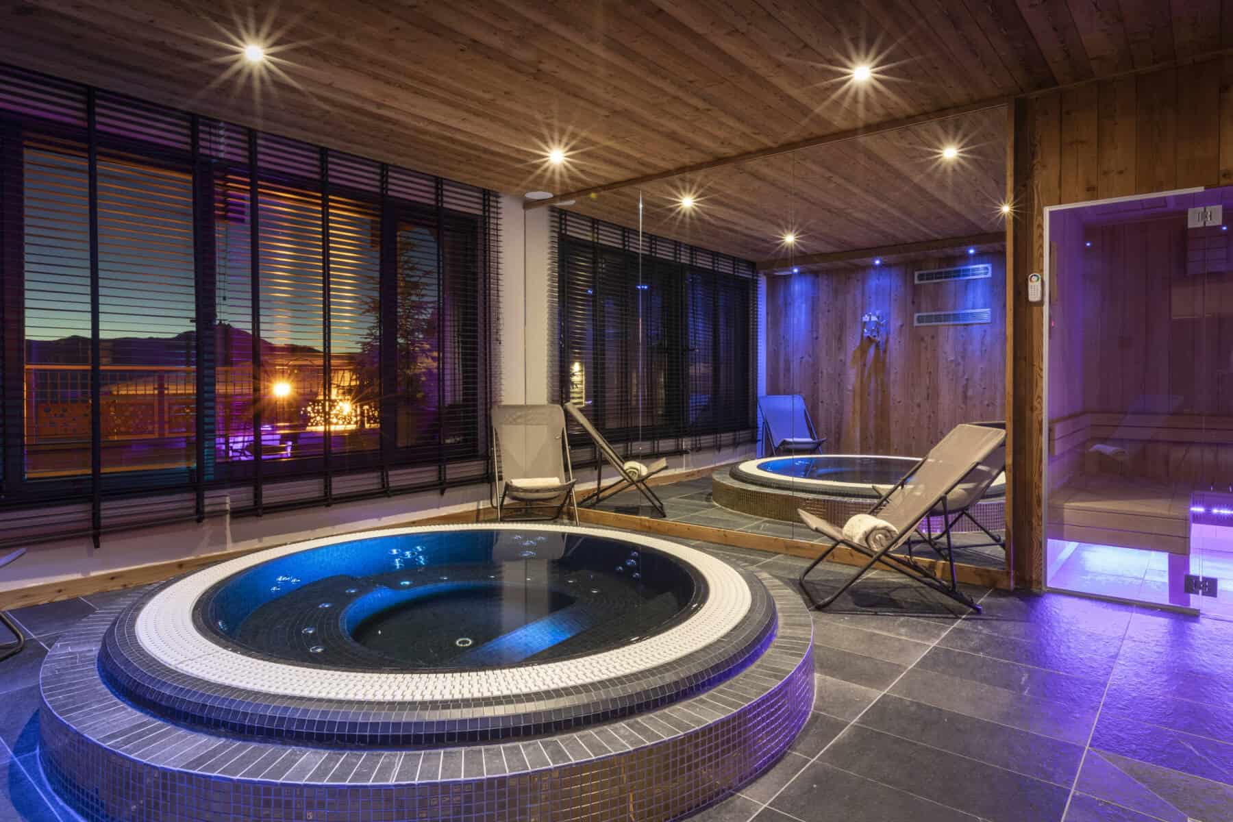 Chalet Koh-I-Nor Val Thorens