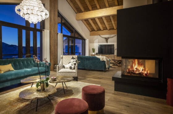 Chalet Koh-I-Nor Val Thorens