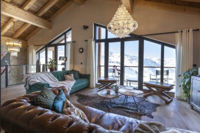 Chalet Koh-I-Nor Val Thorens