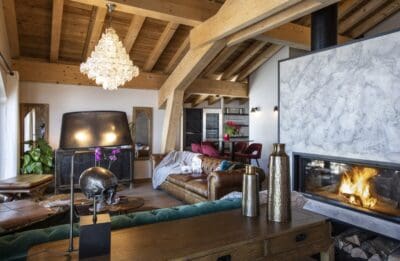 Chalet Koh-I-Nor Val Thorens