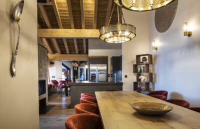 Chalet Koh-I-Nor Val Thorens