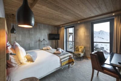 Chalet Koh-I-Nor Val Thorens