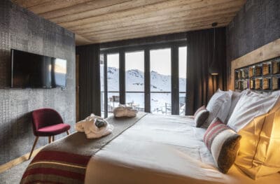 Chalet Koh-I-Nor Val Thorens