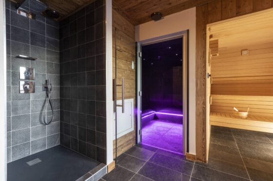 Chalet Koh-I-Nor Val Thorens