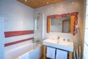 Hôtel Arbina Tignes le Lac - Salle de bain