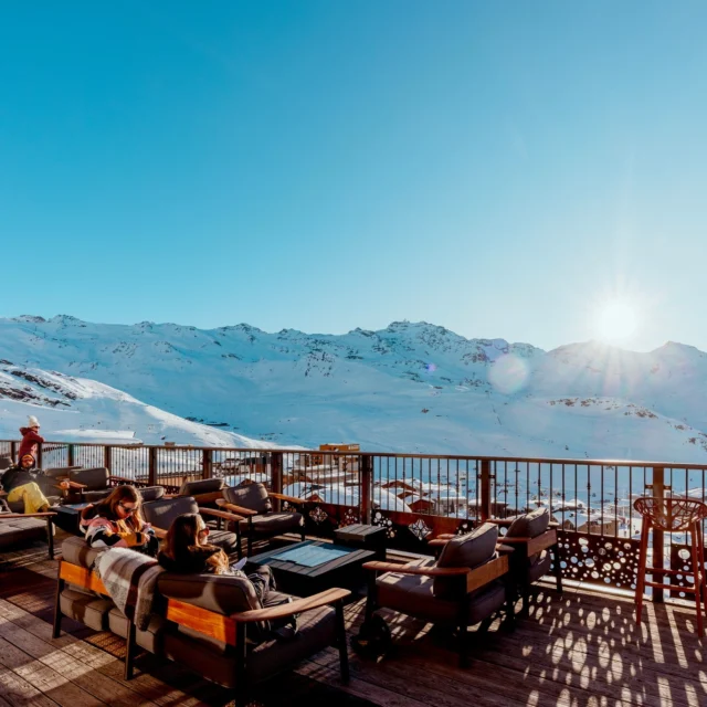 Au cœur des plus belles stations. Que vous soyez amateur de grands espaces, passionné de ski ou à la recherche d’un séjour raffiné en altitude, nos hôtels vous offrent une situation privilégiée ✨

Face aux sommets enneigés, au pied des pistes ou en plein cœur des villages, chaque établissement Étincelles Collection a été pensé pour vous offrir une expérience où tout est accessible en quelques pas.

Que ce soit pour un départ ski aux pieds, une vue imprenable sur les cimes alpines, ou l’effervescence des stations les plus prisées, nos adresses vous plongent au cœur de l’expérience montagnarde.

__________

Prime locations in the heart of the most beautiful ski resorts ✨

Whether you’re a nature enthusiast, a ski lover, or seeking a refined mountain getaway, our hotels offer an unparalleled location.

Nestled at the foot of the slopes, facing majestic peaks, or in the heart of vibrant alpine villages, each Étincelles Collection hotel is designed to bring you closer to everything that makes the mountains magical.

Enjoy ski-in, ski-out convenience, breathtaking panoramic views, and direct access to the energy of the most sought-after ski resorts for an unforgettable experience.

__________

#EtincellesCollection #LuxurySkiHotels #SkiInSkiOut #AlpineEscape #WinterWonderland #MountainRetreat #SkiLuxury #SnowyPeaks #AlpineLifestyle #SkiExperience